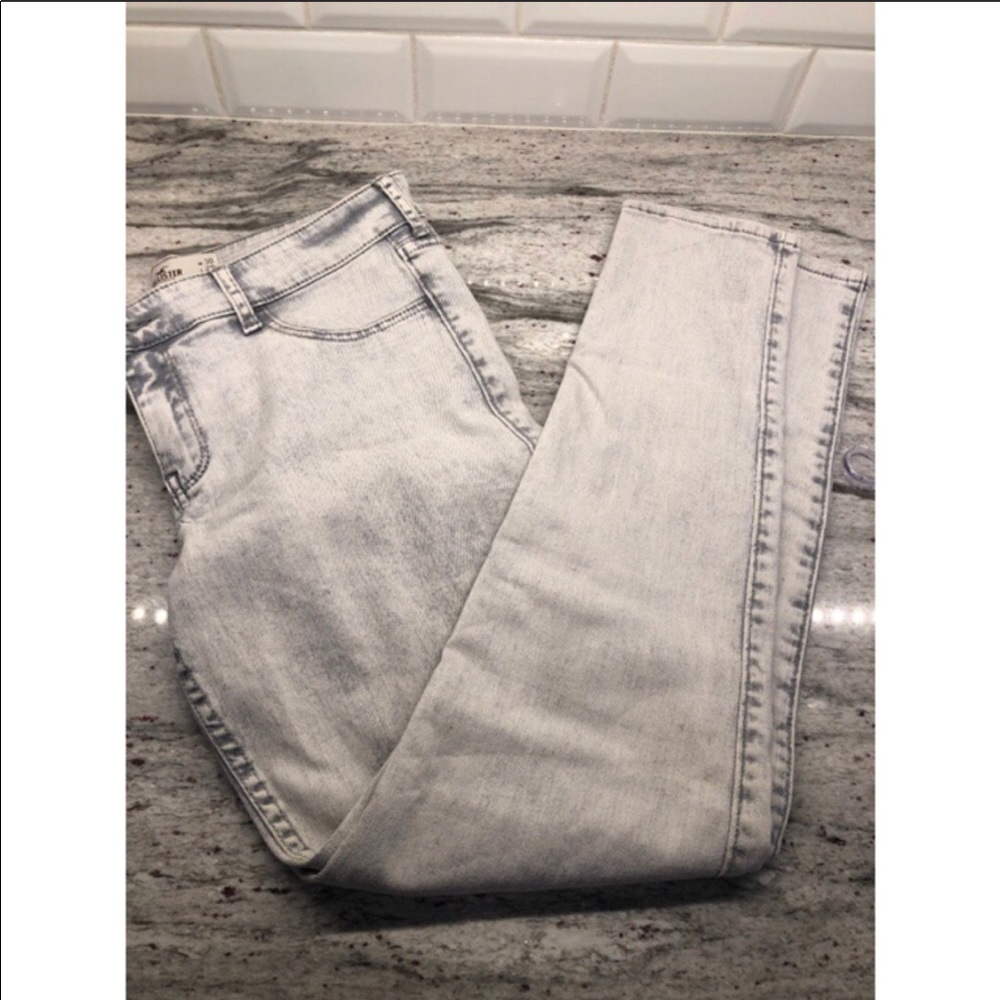 NEW Hollister Jeggings